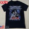 Новая рубашка Lorna Shore the pain remain tour Подарок для фанатов Унисекс S-5XL Рубашка 1LU1010 Унисекс Футболка