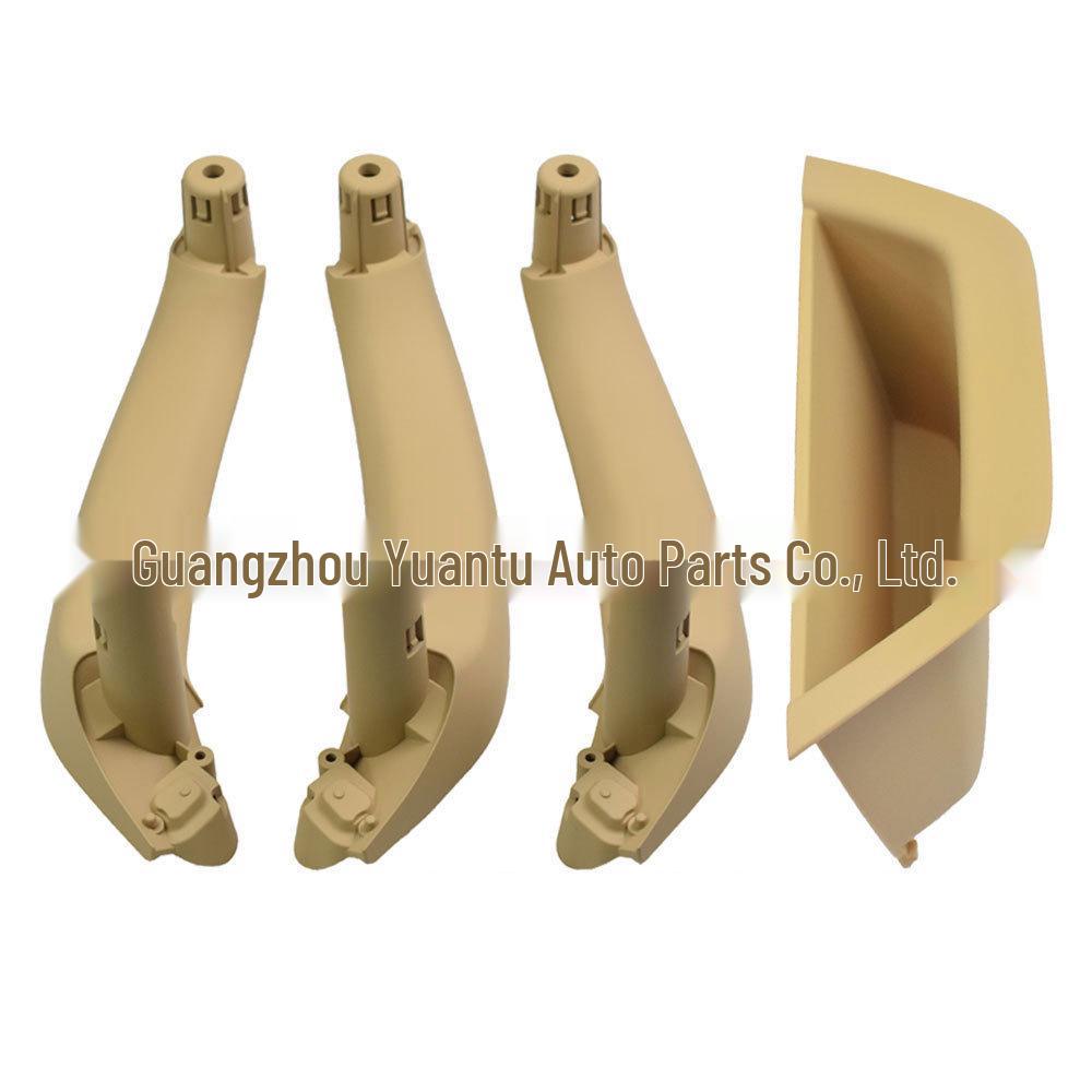 BMW X3 X4 F25 F26 (2010-2016) Door Handle Armrest Panel Cover Replacement