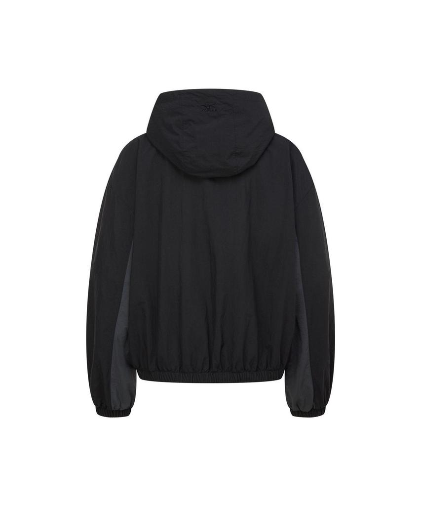 MIZUNO Mh Blocked Woven Jacket (W)_32Ye6H51