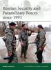 Книга Russian Security and Paramilitary Forces Since 1991