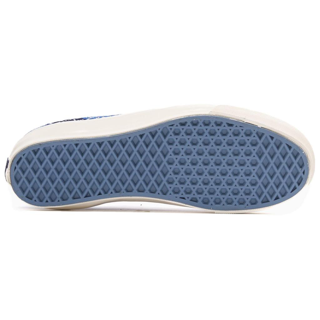 Vans Кроссовки Fdmtl X Vans Old Skool 36 Engineered Knit 'Sashiko Pack' VN000SHXBLU