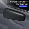 Auto Car Pad Comprehensive Protection Easy Install Ergonomic Design Protection Pad for Driver's Door Armrest Box