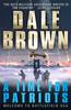 The A Time for Patriots Book