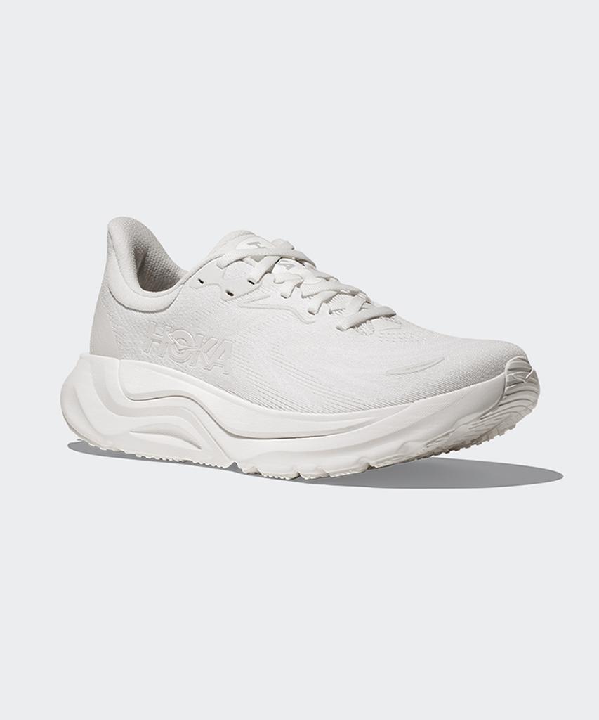 Hoka (Women'S) Arahi 8 Wide - White:White / 1168711-Wwh