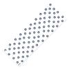 Улыбающийся Слайм Японская Серия Тэнугуи (Тенугуи) <Слайм Комон>