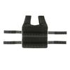 Max Loading 15kg 35kg Adjustable Vest Weight Exercise Weight Loading Cloth Strength Training with 6kg Leg Weight 5kg
