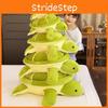 Turtle Soft Doll Plush Toy Animal Stuffed Doll Sleeping Pillow Gift Birthday