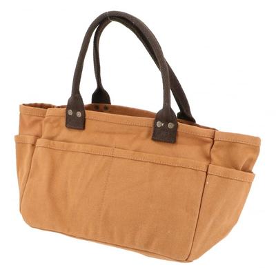 Dulton 1 MILE TOTE BAG CAMEL Сумка-тоут One Mile H20-0284CAM