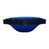 Jordan Полиэстеровая поясная сумка кроссбоди на одно плечо обычная унисекс королевский синий Jordan FJ6811-480