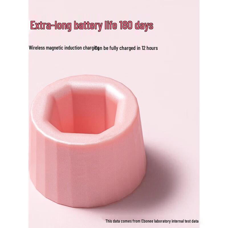 Ebonee M5 Series Adult Electric Toothbrush