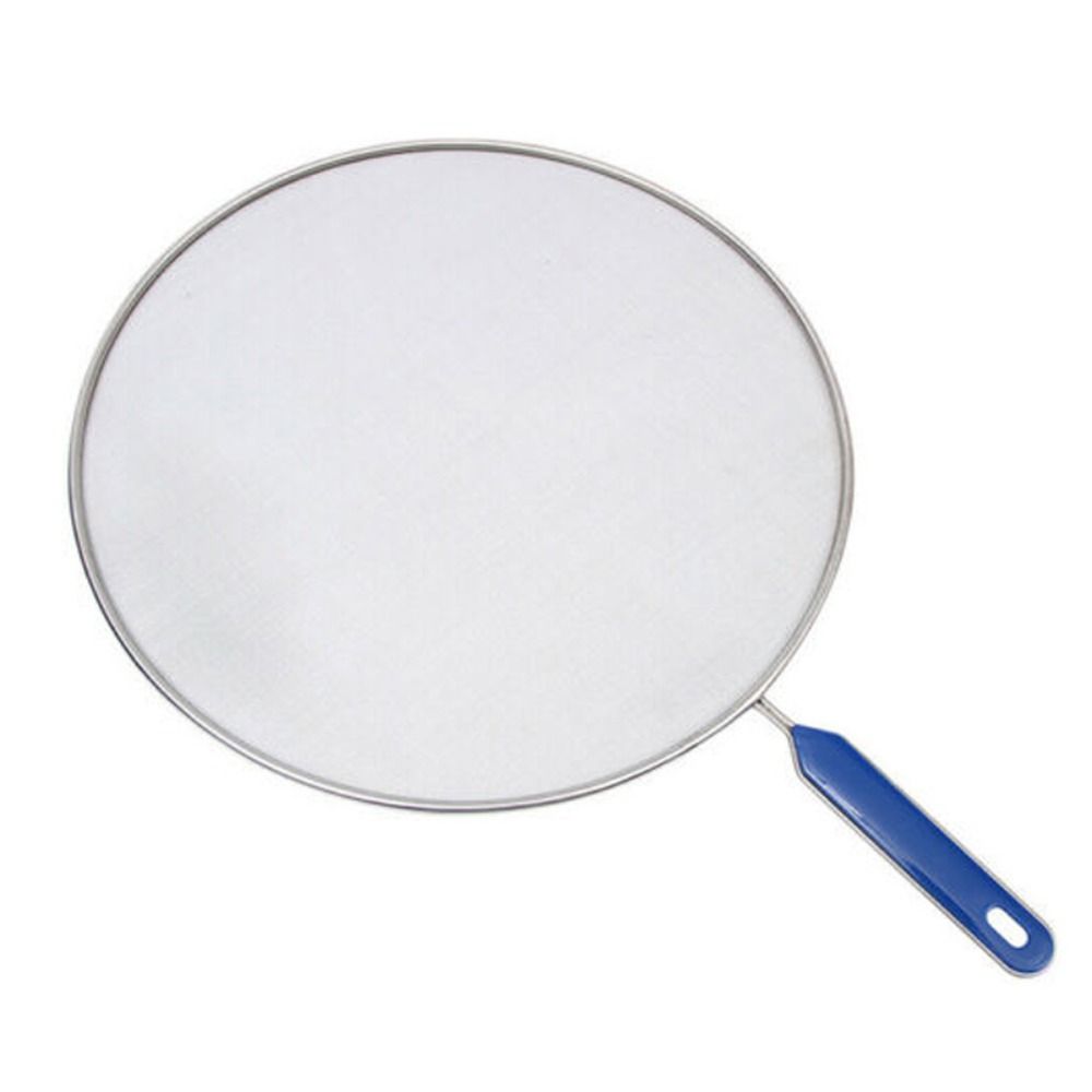 Защитная крышка от брызг для жарки, защитная сетка для масляной сетки, защитная сетка для защиты от брызг жира