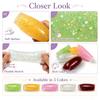 Simulation Toothpaste Fidget Toys Random Color Squeeze Toys Creative Squishy Toys  Office Leisure