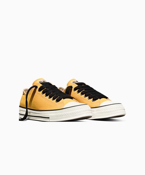[Converse] Chuck Taylor Throwback Gold Palm (A18844C)
