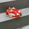 Flat Bottom, Light and Versatile Autumn New Niche Design Sports Simple Retro Couple Casual Shoes