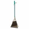 Sangyo Broom Stand with Dustpan, Allen Black Fern, 2989.jp+, Dusty, 83cm Tall, 175888