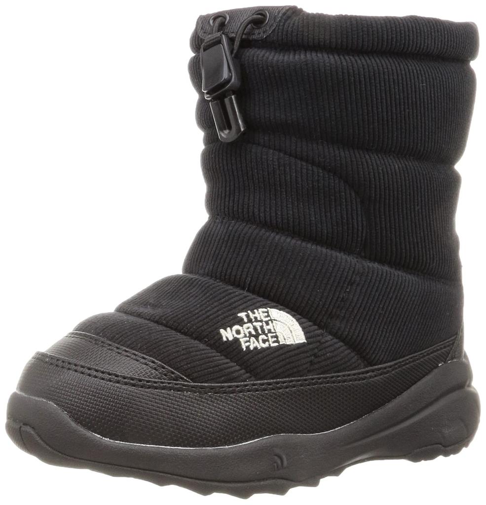 The North Face K Nuptse Bootie WP SE