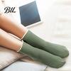 Forest Style Hollow Lace Socks Ruffle Crew for Women, Cotton Frilly Socks, Soft Breathable Blend Casual Ankles Daily Wear And Fashionable Layering