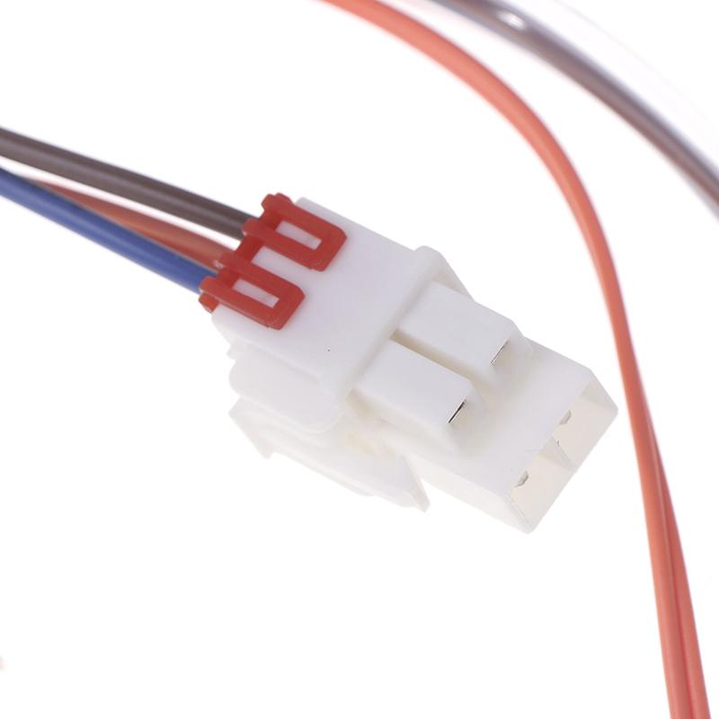 Датчик температуры холодильника для Lg Ap4438477 Ps3529340 6615Jb2005H 10K Датчик размораживания холодильника + предохранитель запасные части