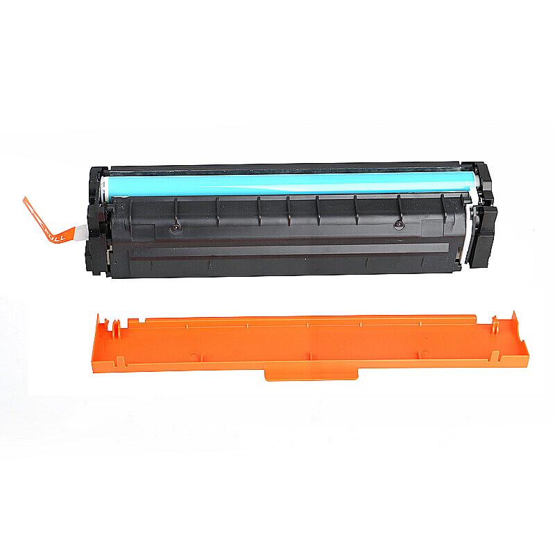 Tenglida CF501A (202) Compatible Toner Cartridge Set