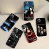 Дневники вампира ТВ Чехол для телефона IPhone 16 15 Promax IPhone 14 11 12 High End 13 Pro Силиконовый
