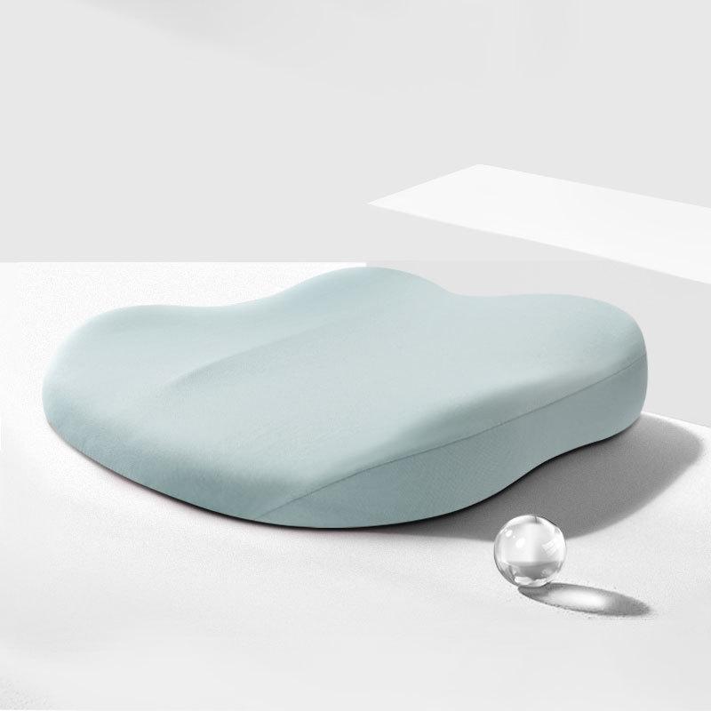 Универсальная подушка-бустер для автомобиля для длительного сидения - Цельная для водителя, мужчин и женщин.