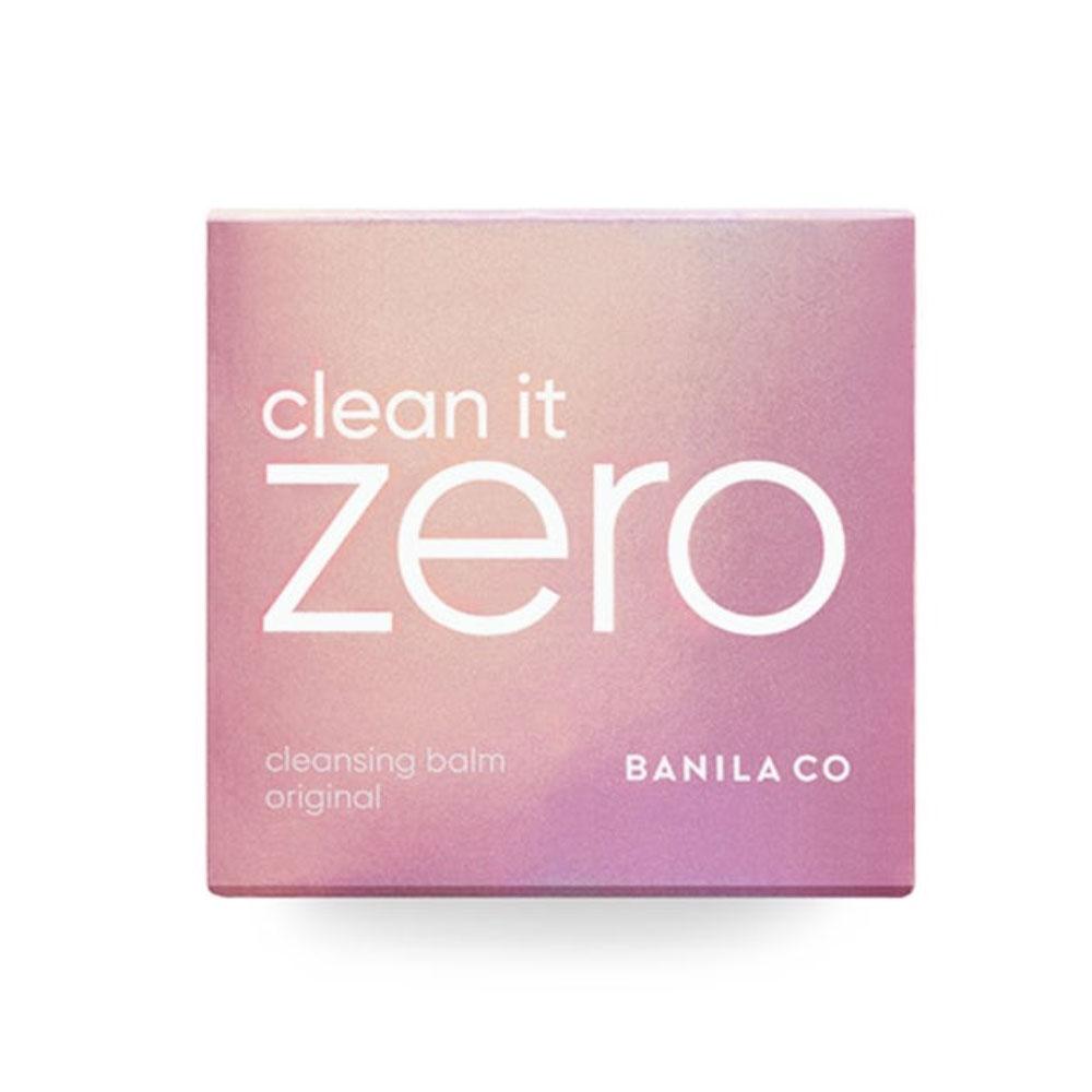 BANILA CO Очищающий бальзам Clean It Zero Original 180 мл, 1 шт.