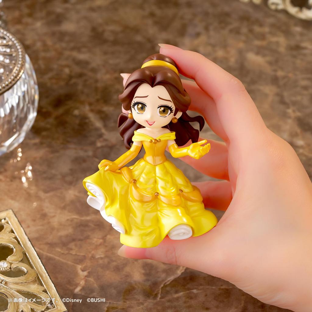 Коробка PalVerse/Disney том 1 6 штук