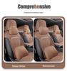 Buick Regal Suede Half-Pack Car Seat Cover Cushion