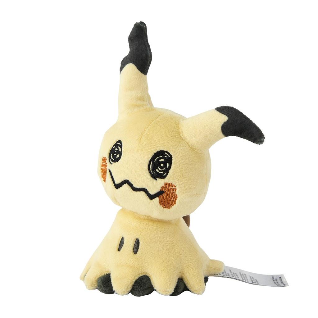 Pokemon Plush Doll Pokémon Fit 778 Mimikyu ( Disguised Form ) Japan NEW