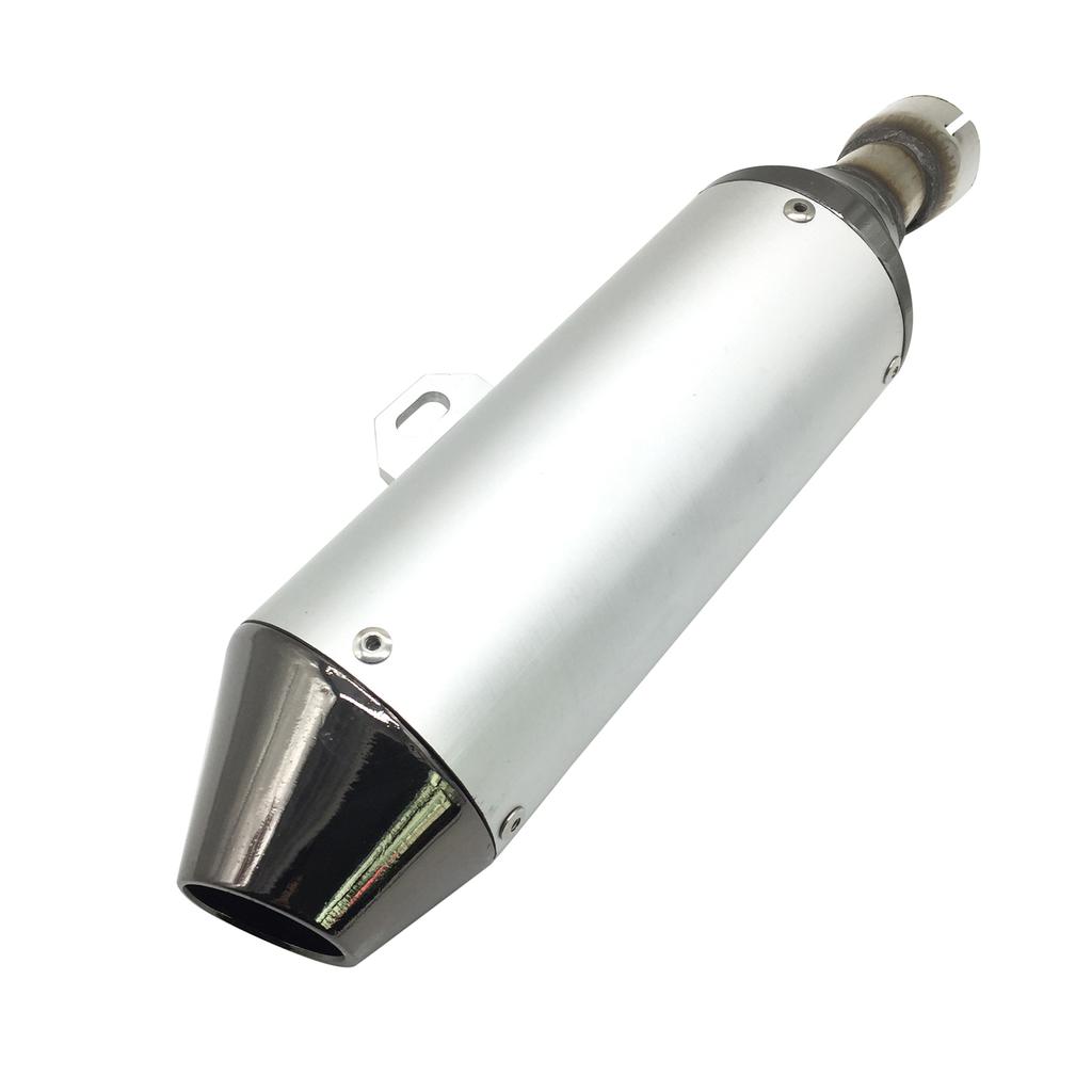 Замена выхлопной трубы мотоцикла для BBR Стиль, китайский KAYO BSE Apollo Pit Bike Dirt