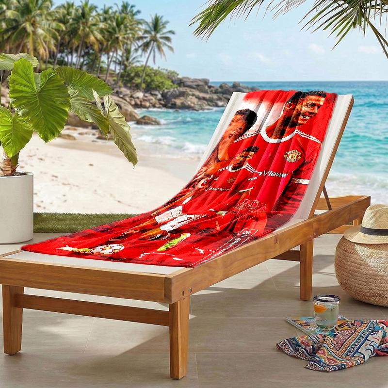 Best Fashion Beach Towel: Ideal for Summer Adventures Soft, absorbent and quick drying suitable for swimming and bathing