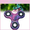 3d Finger Spinner Metal Gyroscope Toy Children Educational Play Gift