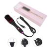 Hair Straightener Brush Negative Ion Curling Straightening Dual Purpose Electric Hair Straightening 