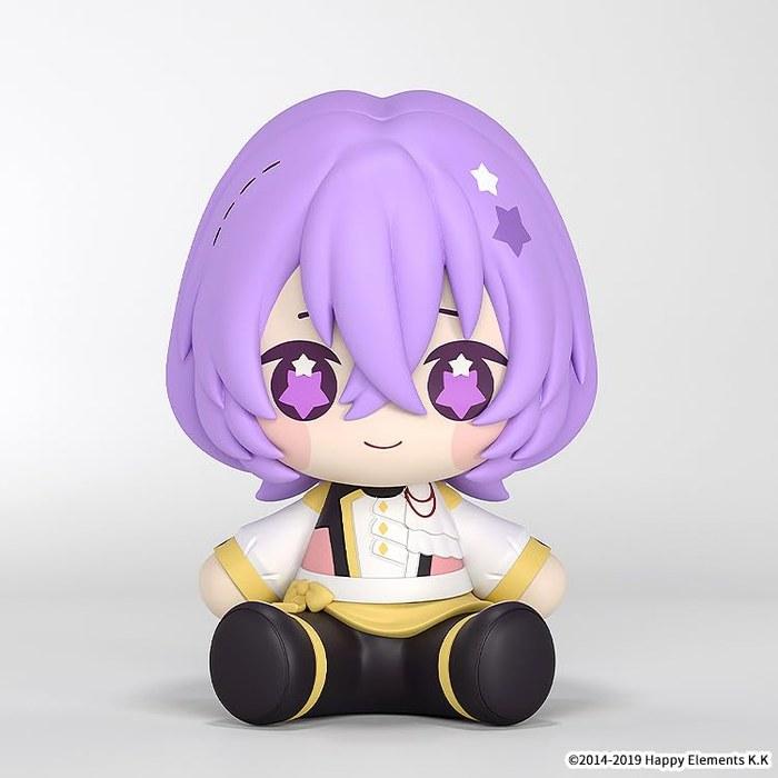 Good Smile Arts Shanghai Хагги Good Smile Ensemble Stars!! Пластиковая раскрашенная экшн-фигурка Yume, Мультиколор, Средний размер