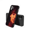 L-Louis Singer T-Tomlinsons Cover Phone Case for Apple iPhone 16 11 Pro XS Max X XR 6 7 8 6S Plus + SE 2022 8+ Funda Soft Casing