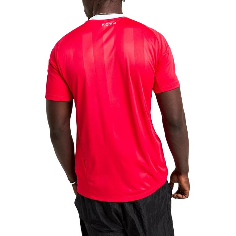 adidas Оригиналы Весна/Лето 25 Мужская футбольная майка JN8517