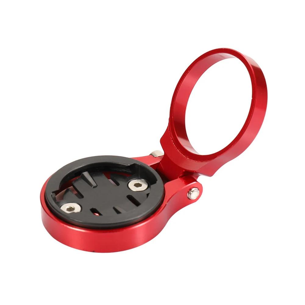 Крепление на вынос для велокомпьютера горного велосипеда, держатель для секундомера и спидометра