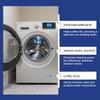 Washing Machine Descaling And Cleaning Tablets Are Suitable For Clean Drum Washing Machines.
