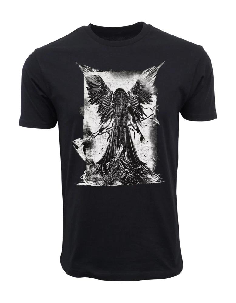 Angel Of Death T Shirt Unisex Adults