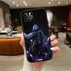 NH47 V-VALORANT New High-End Shell Phone Case for Redmi Note 10 11 12 Pro Max 10S 10C 10T 11A 11S 12S 12C