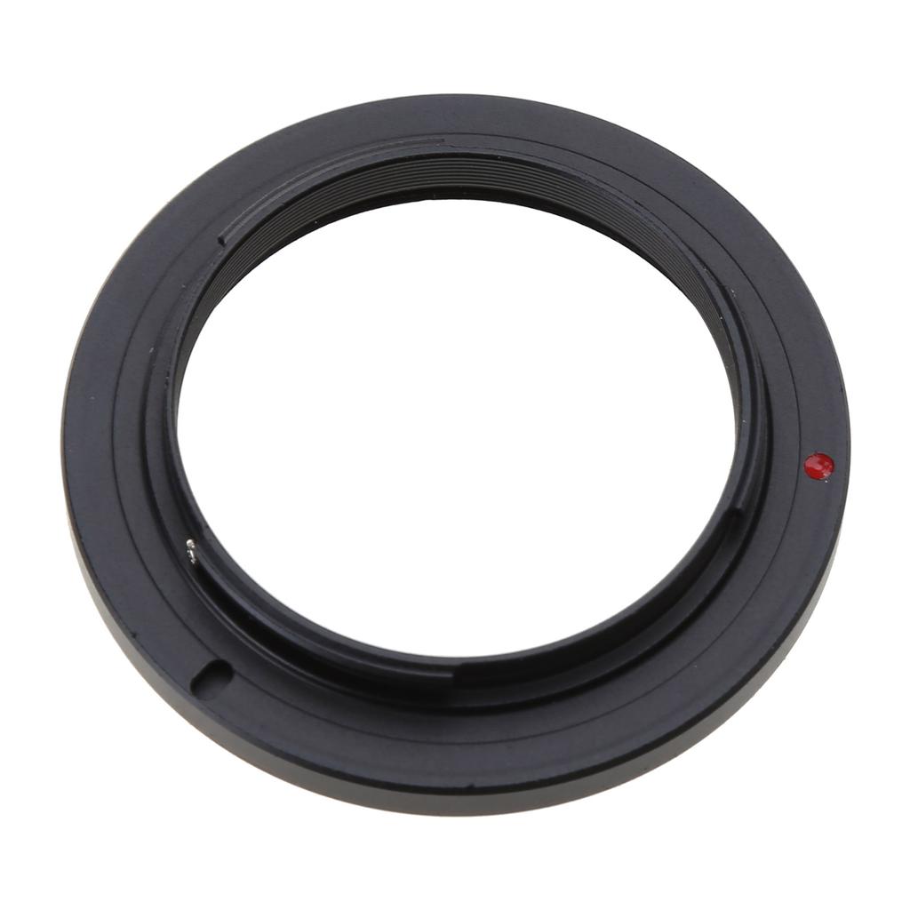 M42-FX Lens Adapter Ring for Focus Lens Converter for X-Pro1 X-Pro2 X-M1 X-A1 Mount Lens for M42 Mount