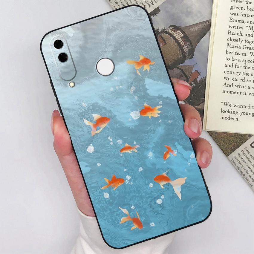 For Itel S15 S16 S17 S18 S23 P15 P17 P36 P37 P38 P40 Phone Case Playful Cat Patterns Fashion Shell Matte Silicone Dustproof Back Cover For Itel Casing