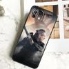 Чехол для телефона Xiaomi 14 Pro 13 Ultra 11T 12T 13T 12 Lite POCO X6 Pro M6 X3 X4 X5 M5s F3 F5 с изображением сериала Последнее королевство