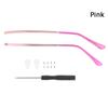 Sunglasses Anti-Slip Repair Tool Eyewear Accessories Replacement Leg Glasses Arm Spectacle Frame