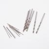 Langjiatu 3.05mm Straight Shank HSS Micro Twist Drill Bit