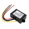 DC to DC Converter Buck Регулируемый 60 В(20?72В) до 12 В 5 А PP Shell эпоксидная смола блоки питания