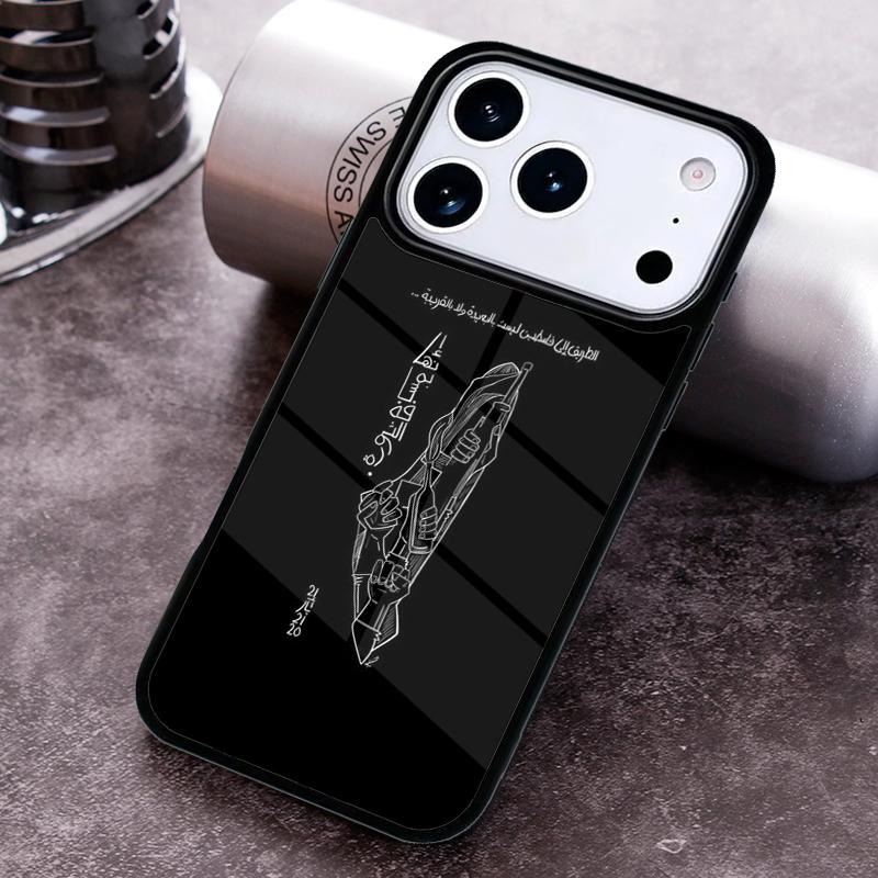 Бесплатный чехол для телефона с флагом Палестины для iPhone 17 16 15 Pro Max Air 14 13 12 11 Plus Ударопрочный чехол