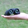 Svbony SV10 Binoculars, 8x25mm, Lightweight, Autofocus, Porro-Style Telescope, Bak4 Prism, No Focusing Required, Portable, Glasses Compatible, for