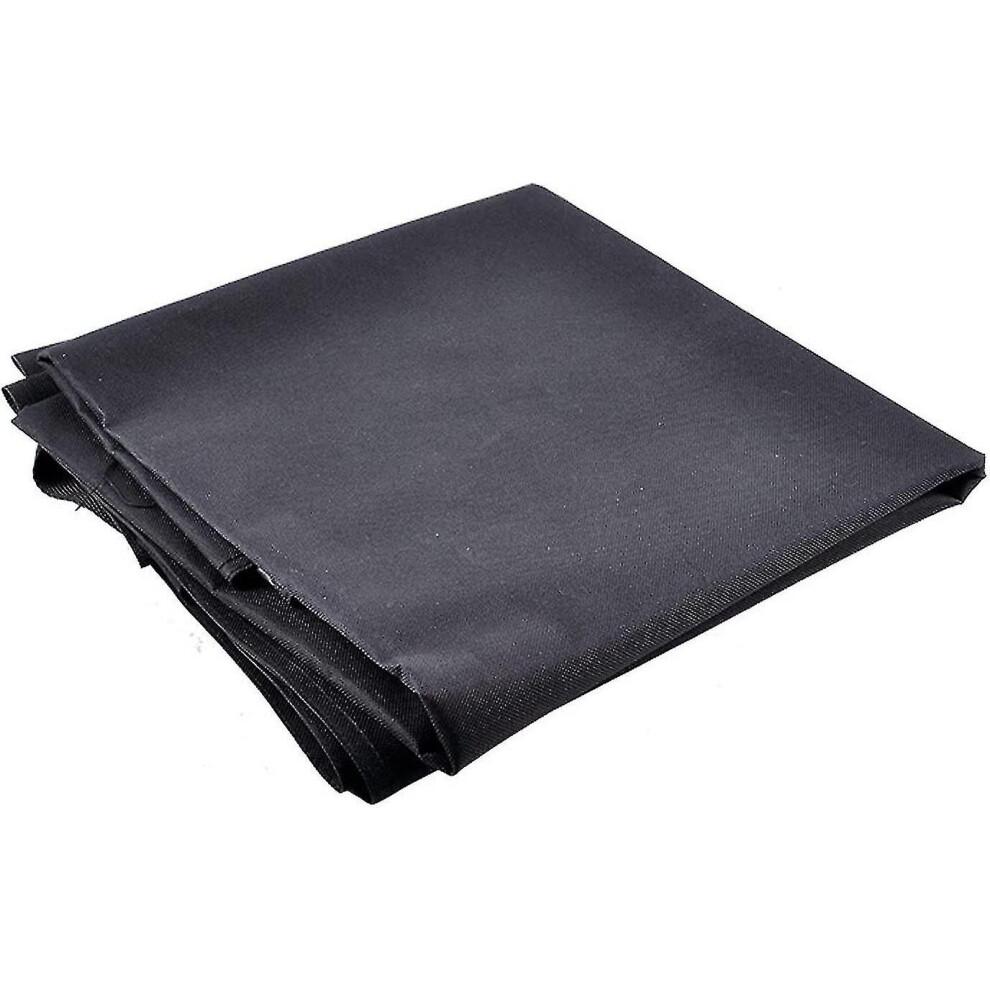 Furniture Cover Waterproof Outdoor Patio Table and Chair Cover 120x120x74cm