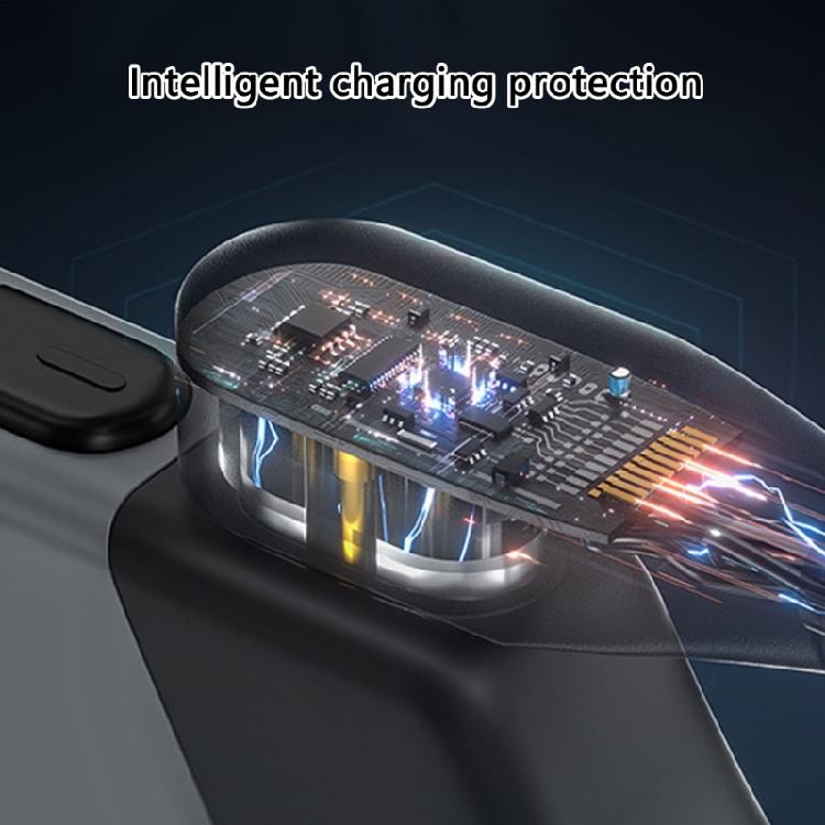 Эффективный USB-кабель для зарядки с магнитным креплением для наушников OpenSwim S710, умные носимые аксессуары